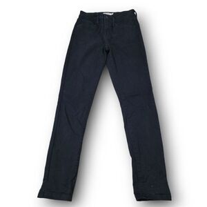 Levi's Jeans Size 25 Women's Levi's 721 High Rise Skinny Jeans Stretch Black
